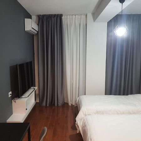 Modern Apartment Korca 3 Exteriér fotografie