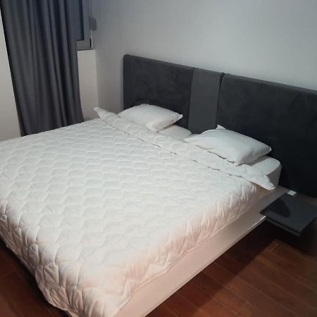 Modern Apartment Korca 3 Exteriér fotografie