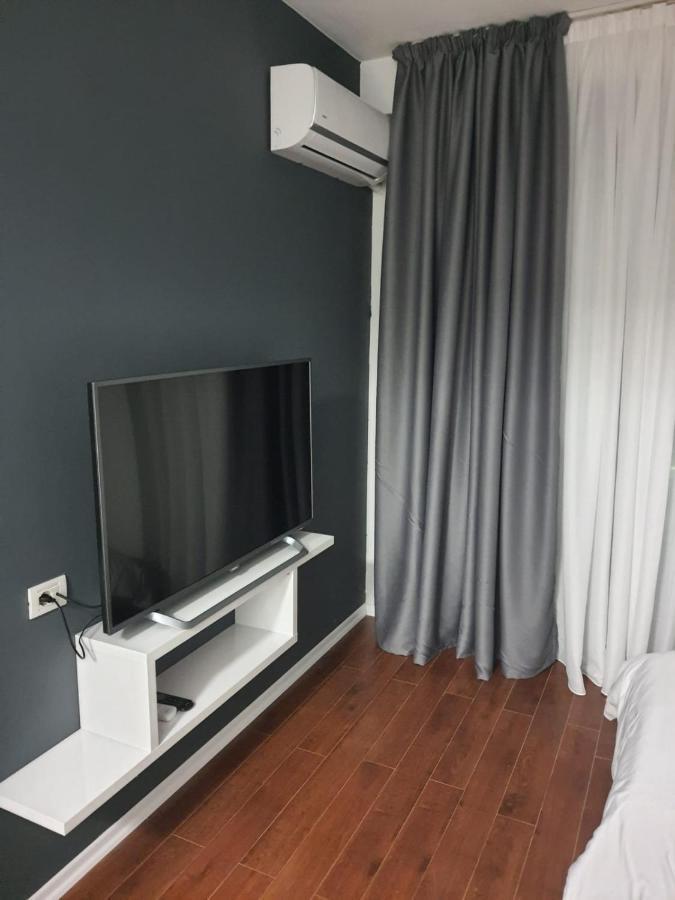 Modern Apartment Korca 3 Exteriér fotografie
