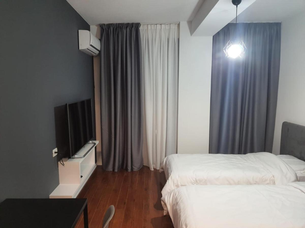 Modern Apartment Korca 3 Exteriér fotografie