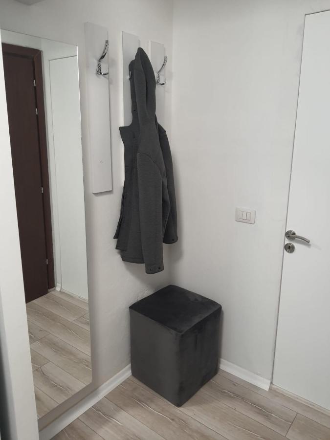 Modern Apartment Korca 3 Exteriér fotografie