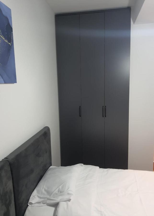 Modern Apartment Korca 3 Exteriér fotografie