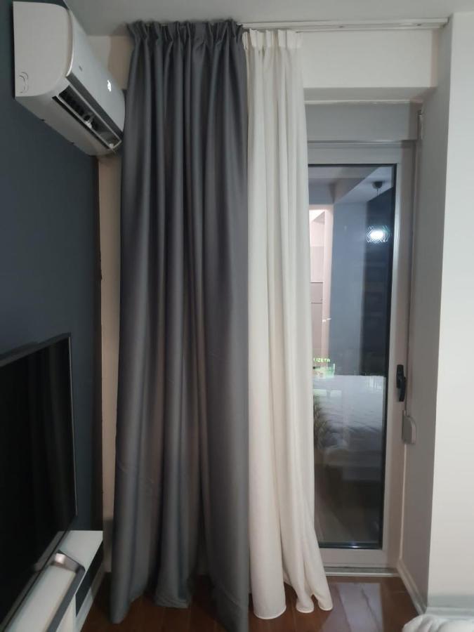Modern Apartment Korca 3 Exteriér fotografie